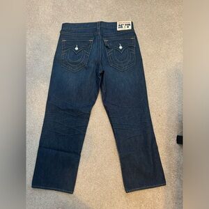 True Religion Men’s Jeans Size 36